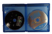 The Purge: Election Year (Blu-ray + DVD, 2016) w/ Slipcover (Pre-owned)