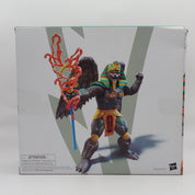 King Sphinx - Power Rangers Lightning Collection Figure