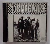 The Specials - Self-Titled - CD
