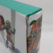 King Sphinx - Power Rangers Lightning Collection Figure