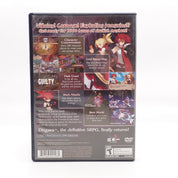Disgaea 2 Cursed Memories - PS2