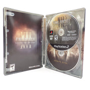 Final Fantasy XII (Collector's Edition) - PS2