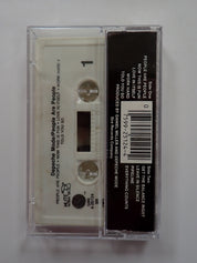 Depeche Mode - People are People - Cassette