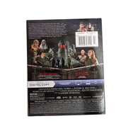 Scary Stories to Tell in the Dark (Blu-ray/DVD, 2019) - w/ Slipcover(Pre-owned)