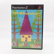 We Love Katamari - PS2