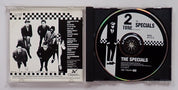 The Specials - Self-Titled - CD