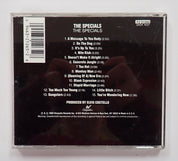 The Specials - Self-Titled - CD