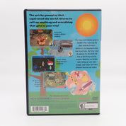 We Love Katamari - PS2