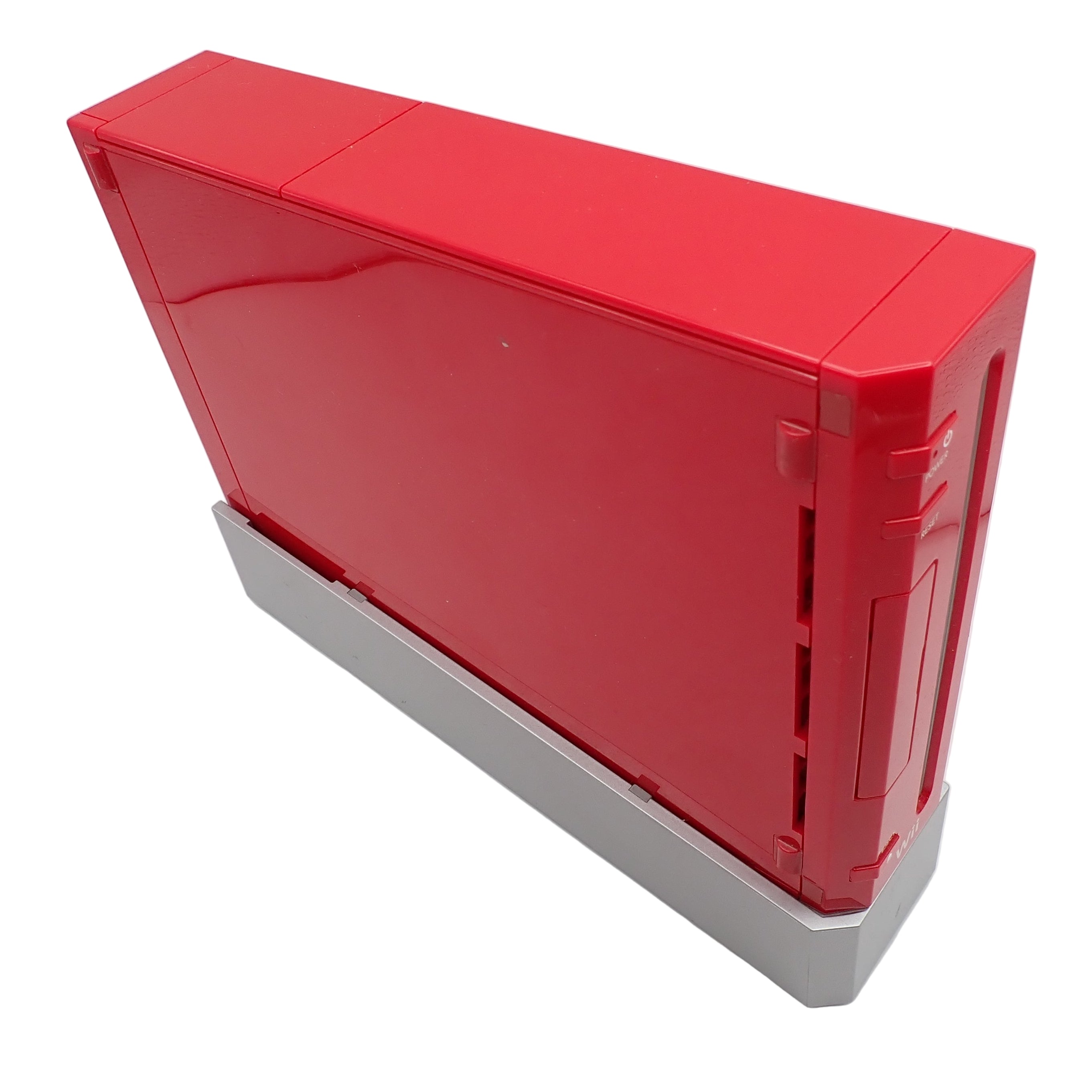Wii - Red