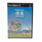 Katamari Damacy - PS2