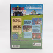 Katamari Damacy - PS2