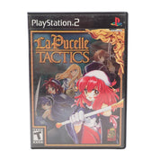 La Pucelle Tactics - PS2