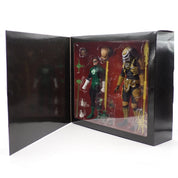 Green Lantern (Classic) – 7” Scale Action Figures – Green Lantern and “Sinestro Corps” Predator 2-Pack