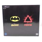 NECA Batman vs Predator 2-Pack