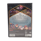 La Pucelle Tactics - PS2