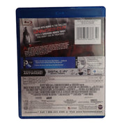 House at the End of the Street (Blu-ray + DVD + Digital Copy) (Pre-owned)