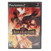 Makai Kingdom - PS2