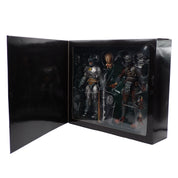 NECA Batman vs Predator 2-Pack