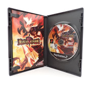 Makai Kingdom - PS2