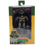 TMNT Donatello The Dark Turtle NECA