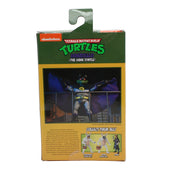 TMNT Donatello The Dark Turtle NECA