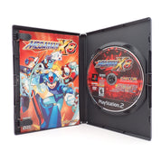 Megaman X 8 - PS2