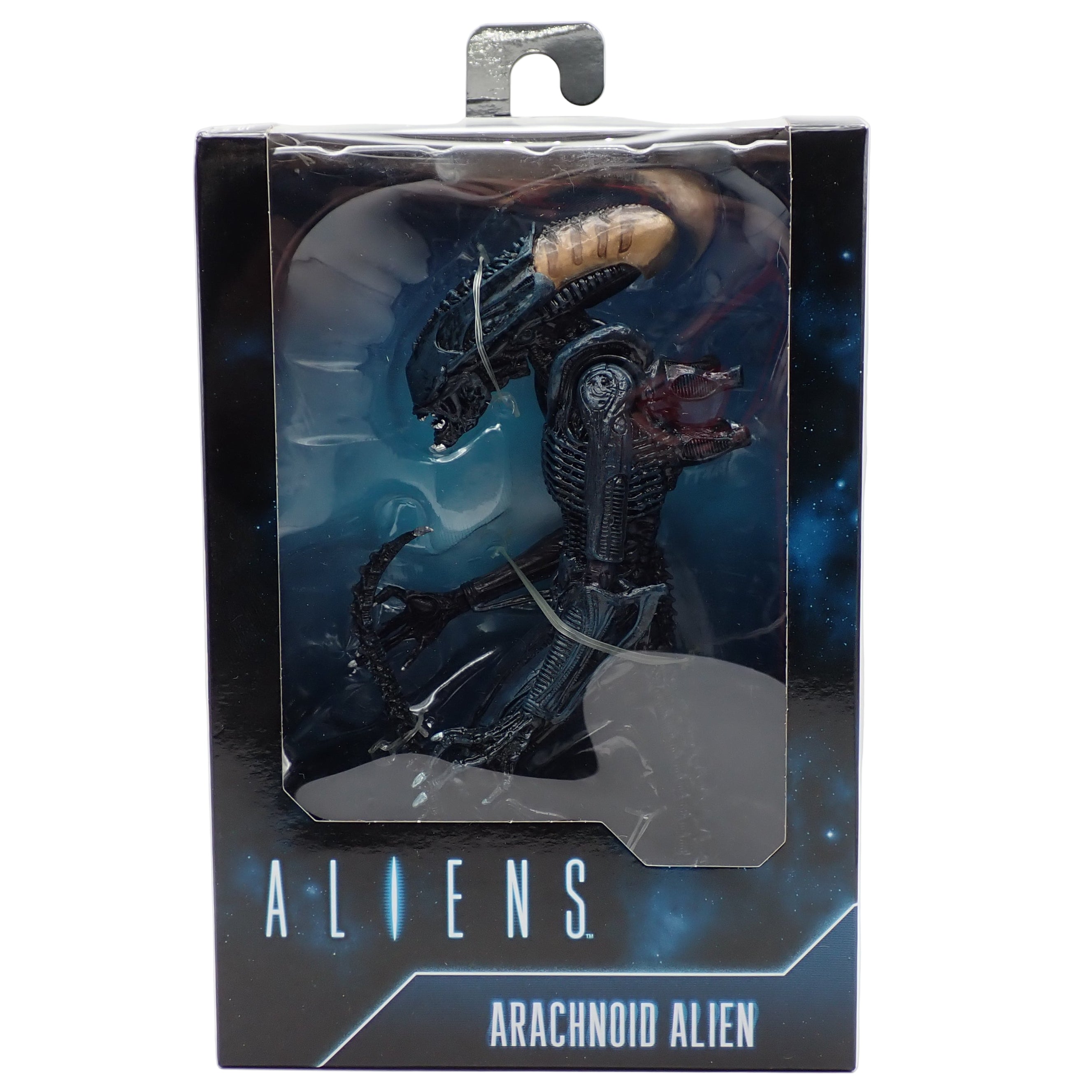 Aliens - Arachnoid Alien 7" Scale Action Figure