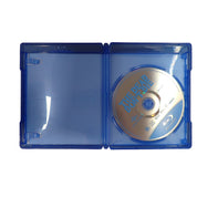 The Dead Don't Die (Blu-ray, 2019) With Slipcover (Pre-owned)