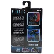 Aliens - Arachnoid Alien 7" Scale Action Figure