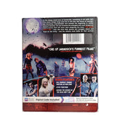 The Dead Don't Die (Blu-ray, 2019) With Slipcover (Pre-owned)