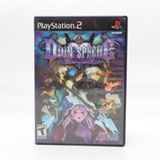 Odin Sphere - PS2
