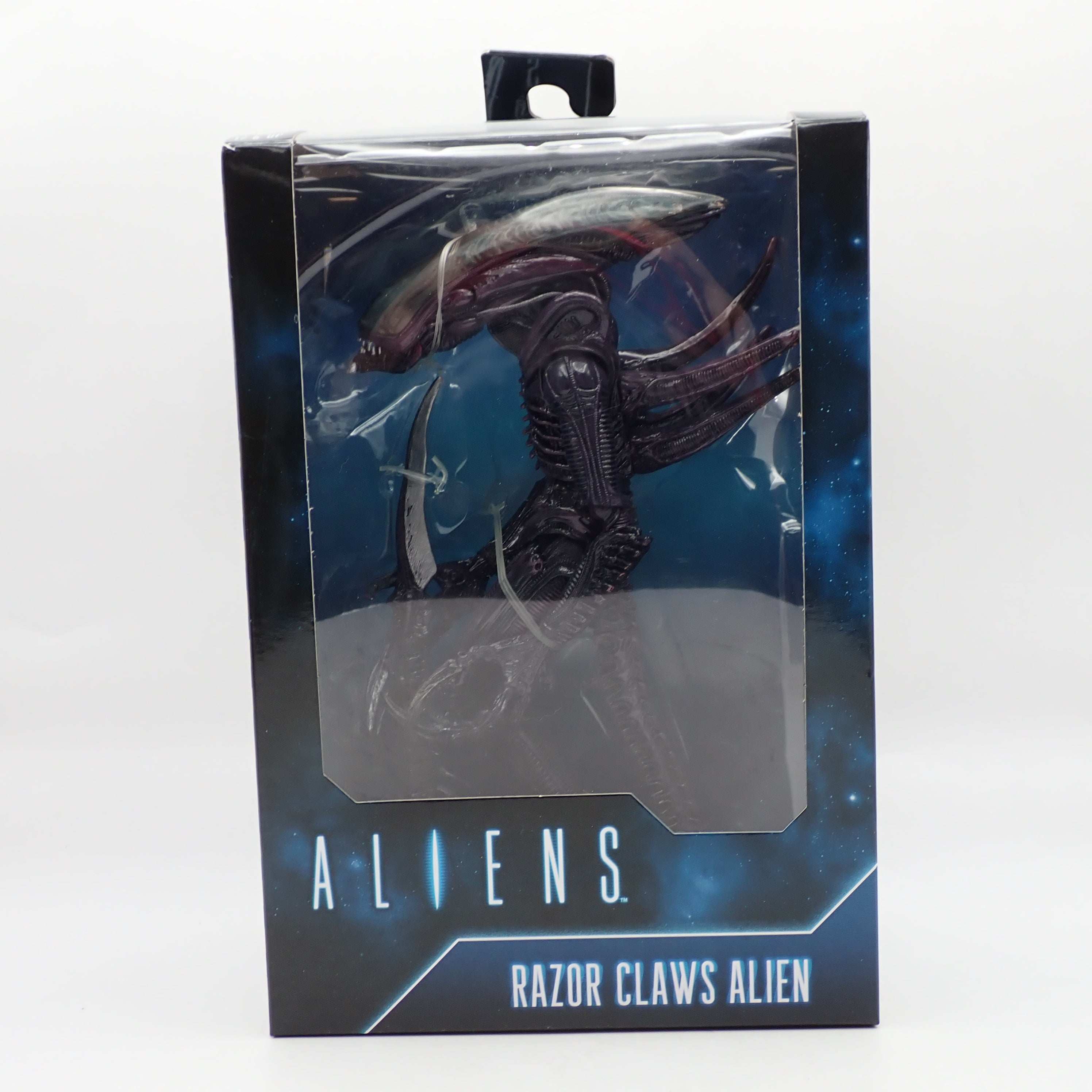 Aliens - Razor Claws Alien 7" Scale Action Figure