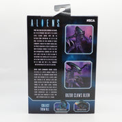 Aliens - Razor Claws Alien 7" Scale Action Figure