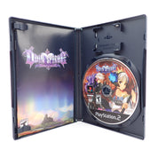 Odin Sphere - PS2