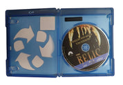 The Relic (Blu-ray, 1997) (Pre-owned)