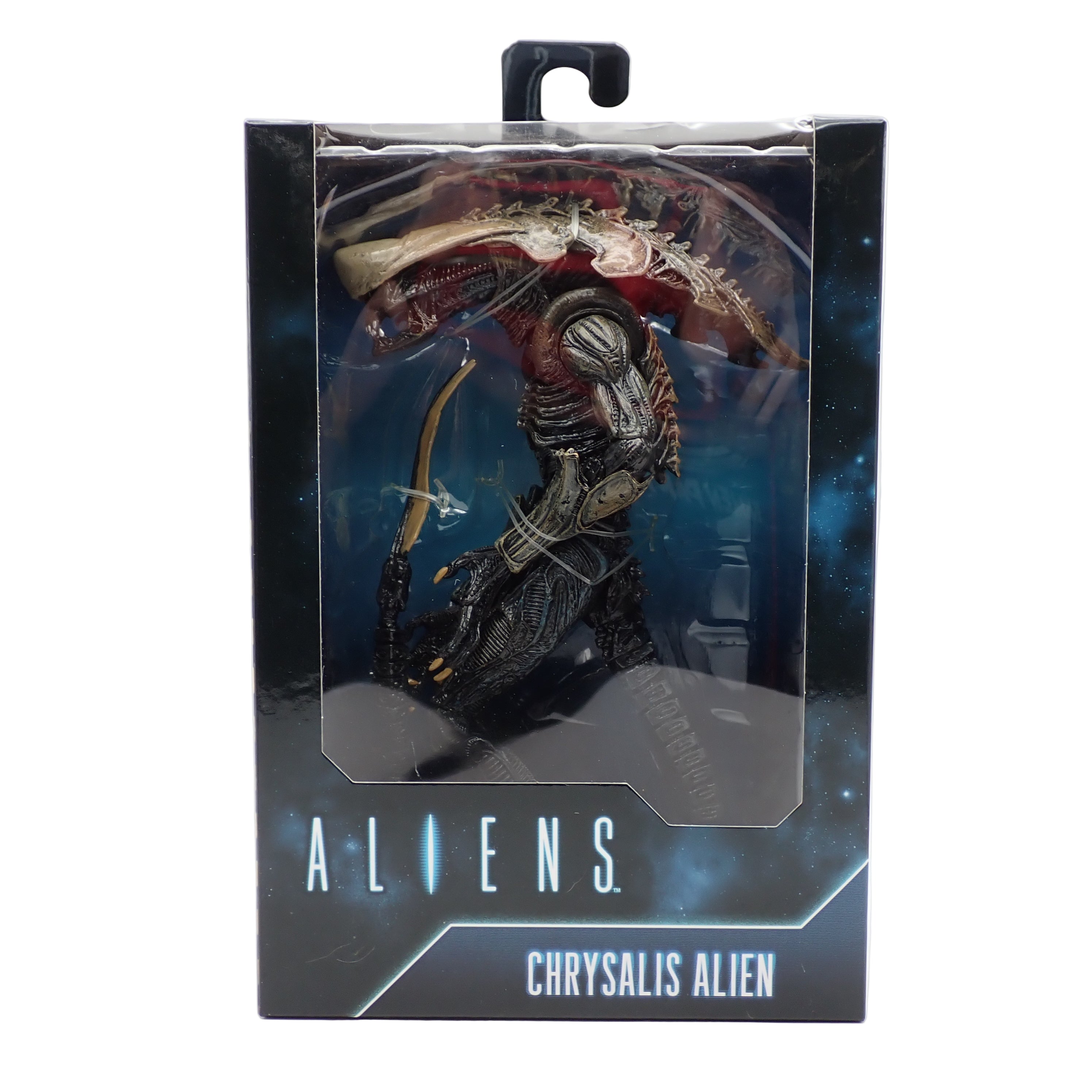 Aliens - Chrysalis Alien 7" Scale Action Figure