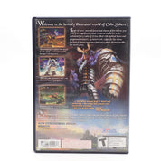 Odin Sphere - PS2