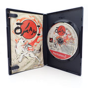 Okami [Greatest Hits] - PS2