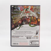 Okami [Greatest Hits] - PS2