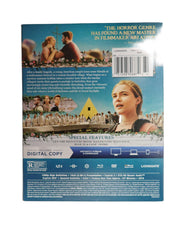 Midsommar DVD Blu-ray Digital Brand New With Slipcover (Pre-owned)