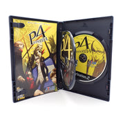 Persona 4 - PS2