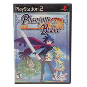 Phantom Brave - PS2