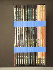 Sandman Complete Box Set Vols 1-14 USED