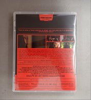 The Invitation (Blu-ray, 2015) Missing Slipcover (Pre-owned)