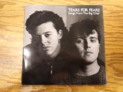 Tears For Fears - Songs From The Big Chair