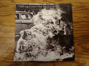 Rage Against The Machine - Rage Against The Machine
