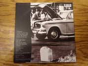 Rage Against The Machine - Rage Against The Machine