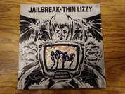 Thin Lizzy - Jail Break