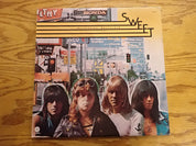 Sweet - Desolation Boulevard
