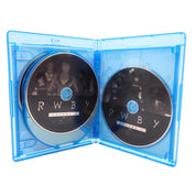 RWBY Volumes 1-5 - Blu-ray
